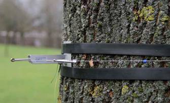 DC3樹干周長(zhǎng)生長(zhǎng)變化記錄儀 DC3樹干周長(zhǎng)生長(zhǎng)變化記錄儀