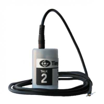 TALK2系列電壓、電流數(shù)據(jù)采集器