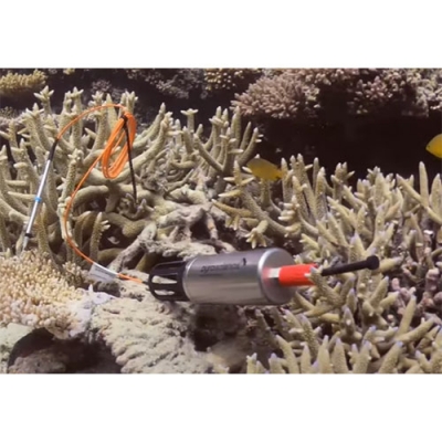 AquapHOx深海高精度pH值、痕量溶氧、溫度監(jiān)測儀