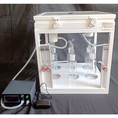 DJ-700X系列 昆蟲嗅覺儀