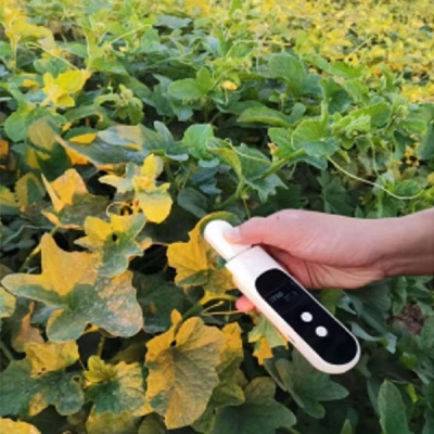 DJ-0352植物葉綠素檢測(cè)儀