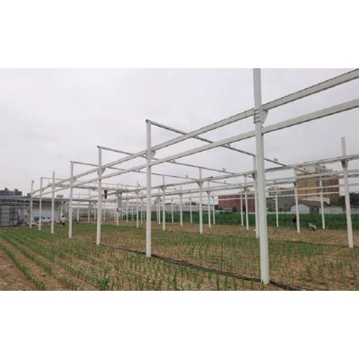 DJ-0341田間龍門(mén)式植物表型測(cè)量系統(tǒng)