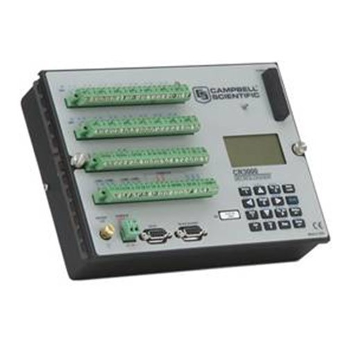 CR3000數(shù)據(jù)采集器（停產(chǎn)）