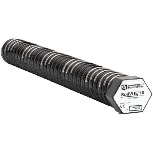 DJ-6213C土壤水分、溫度、電導率廓線監(jiān)測系統(tǒng)