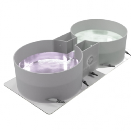 Shuttle Box 酸堿度、二氧化碳穿梭箱系統(tǒng)